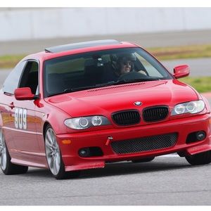 Meet your Posher, Terry